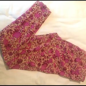LulaRoe leggings